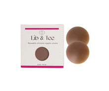 Load image into Gallery viewer, Nipple Cover Twin Pack (2 pairs)