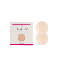 Load image into Gallery viewer, Nipple Cover Twin Pack (2 pairs)