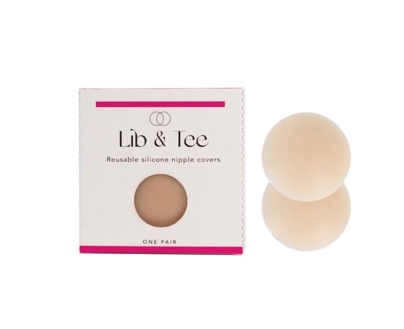 Nipple Cover Twin Pack (2 pairs)